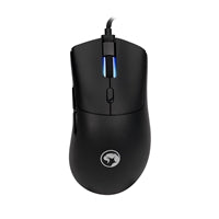 Marvo G950 Niro 40 Gaming Mouse - 53g Lightweight, 12000 DPI, PMW3327 Marvo G950 Niro 40 Gaming Mouse - 53g Lightweight, 12000 DPI, PMW3327